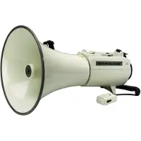 Monacor TM-45, 3,3 kg, 6,66 kg, 400 mm, 400 mm, 650 mm, Batteri