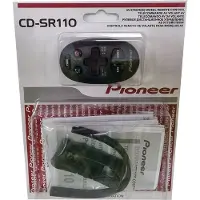 Pioneer Cd-sr110 Fjernkontroll