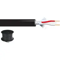 Monacor CDMX-3 DMX kabel 100m