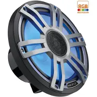 Hertz Hmx S Ld S Sports Rgb Høyttaler 20.32 Cm