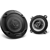 Kenwood Kfc-s1066 Bilhøyttalere