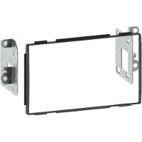 ACV 2-DIN kit Nissan Qashqai 12/2006->