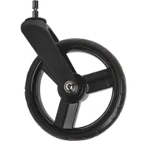 Thule Coaster Xt 8´´ Tilhengerhjul