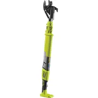 Ryobi One+ OLP1832BX - Kvister - trådløs - 18 V - uten batteri - kuttekapasitet: 32 mm - tannavstand: 32 mm - 1.9 kg - SOLO