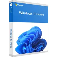 Microsoft Ms Sb Windows 11 Home 64bit Fr Operativsystem