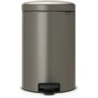 Brabantia Newicon Søppelbøtte 20l