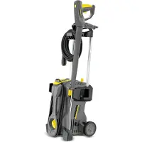 Karcher HD 5/11 P Plus - Trykkvaskemaskin