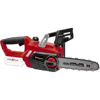Einhell GE-LC 18 Li-Solo, Batteridrevet kjedesag