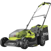 Ryobi gressklipper 18V