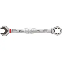 Wera Joker ratcheting combination wrenches # 17
