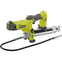 Ryobi 5133004643 Trådløs Fettpresse