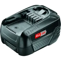 Bosch Pba 18v 4.0ah W Batteri