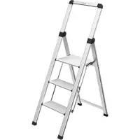 Hailo Dk40 Basicline Design 3 Teleskopstige