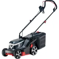 Al-Ko Elektrisk gressklipper Elektrisk gressklipper 3.82 E Easy
