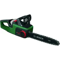 Bosch AdvancedChain 36V-35-40 - Motorsag - trådløs - 36 V - uten batteri - 35 cm - kuttekapasitet: 310 mm - 3.5 kg - SOLO