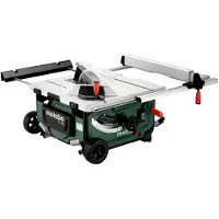 Metabo Ts 254 Bordsag