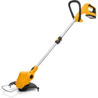 Stiga GT 100e Kit Batterigresstrimmer