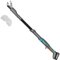 Gardena Set Easycut 110/18v P4a Elektrisk Beskjæringssag