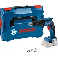 Bosch GTB 18V-45 Professional - Drywall screwdriver - trådløs - 1/4" sekskantspor - 6 N·m - uten batteri - 18 V - SOLO