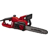 Einhell GC-EC 1935, 35 cm, 32,5 cm, 15,5 m/s, Sort, Rød, 0,15 m, AC