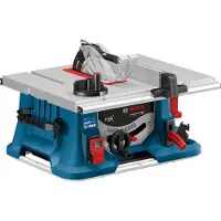 Bosch Professional Gts 635-216 Professional Bordsag