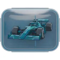 Beckmann Matboks - 1.7 L - Racing - - OneSize - Matboks