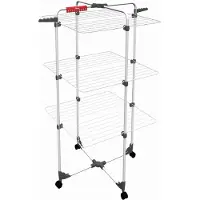 Vileda 157243 Mixer 3 Tørkestativ