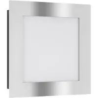 LCD LED-vegglampe 3006 med bevegelsessensor
