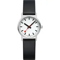 Mondaine Classic Pure 30 Mm Klokke