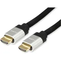 Equip Hdmi 2.1 8k/60hz 4k/120hz Kabel 5 M