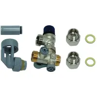 Vaillant 20060434 Fordeler