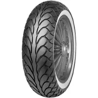 Mitas Mc22 Elegance Ww 54l Tl Scooter Dekk Foran/bak