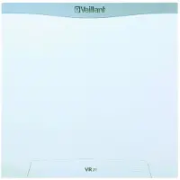 Vaillant 20184846 Udvidelsesmodul
