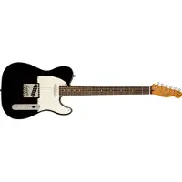 Squier Classic Vibe Baritone Custom Telecaster Black