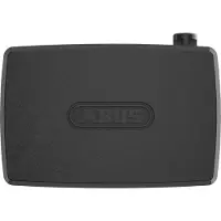 ABUS Alarmbox 2.0, Alarmsystem, Black