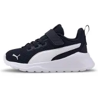 Puma Anzarun Lite Sneakers Toddlers, Shoes, Peacoat/White, 25