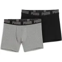 Puma Everyday Basic Boxers 2 Enheter