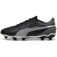 Puma King Match Fg/ag Jr Junior Fotballsko