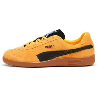 Puma Handball Shoes Unisex, Shoes, Sun Stream/Black/Caramel Latte, 48