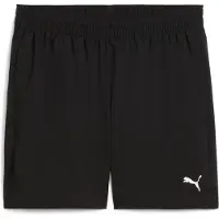 Puma TAD ESSENTIALS 5" Woven Shorts Men, Fitness, Black, XL