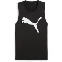 Puma TAD ESSENTIALS Sleeveless Tank Men, Performance, Black, 3XL