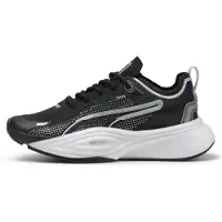 Puma PWR NITRO SQD 2 Lace Pack Training Shoes Women, Shoes, Black/Cool Weather, 42