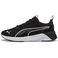 Puma Softride Harli Running Shoes Women, Shoes, Black/White/Galactic Gray, 40