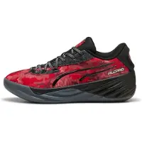 Puma All-Pro NITRO DA Basketball Shoes Unisex, Shoes, Red, 53.5