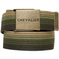Chevalier Rainbow Belt Green One Size