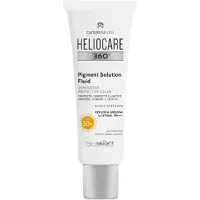 HELIOCARE Helio 360 Acnimat 50ml Ansikts Solkrem
