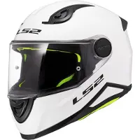 LS2 Ff812 Kid Junior Fullface-hjelm