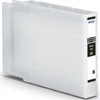 Epson T04C1 - L size - black - original - ink cartridge