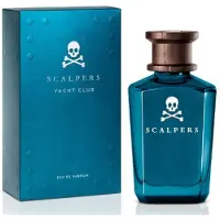 Scalpers Yacht Club 75ml Eau De Parfum
