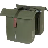 Basil City Mik Sykkelvesker 32l